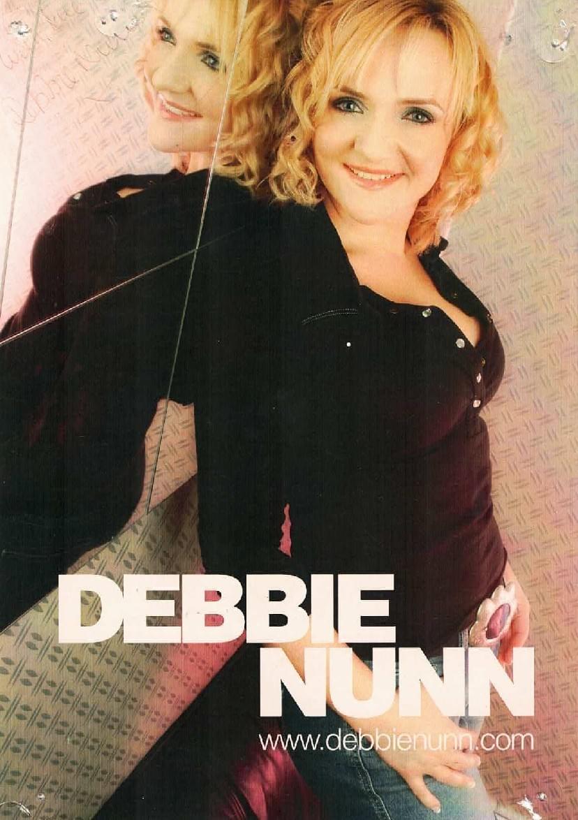 Debbie Nunn